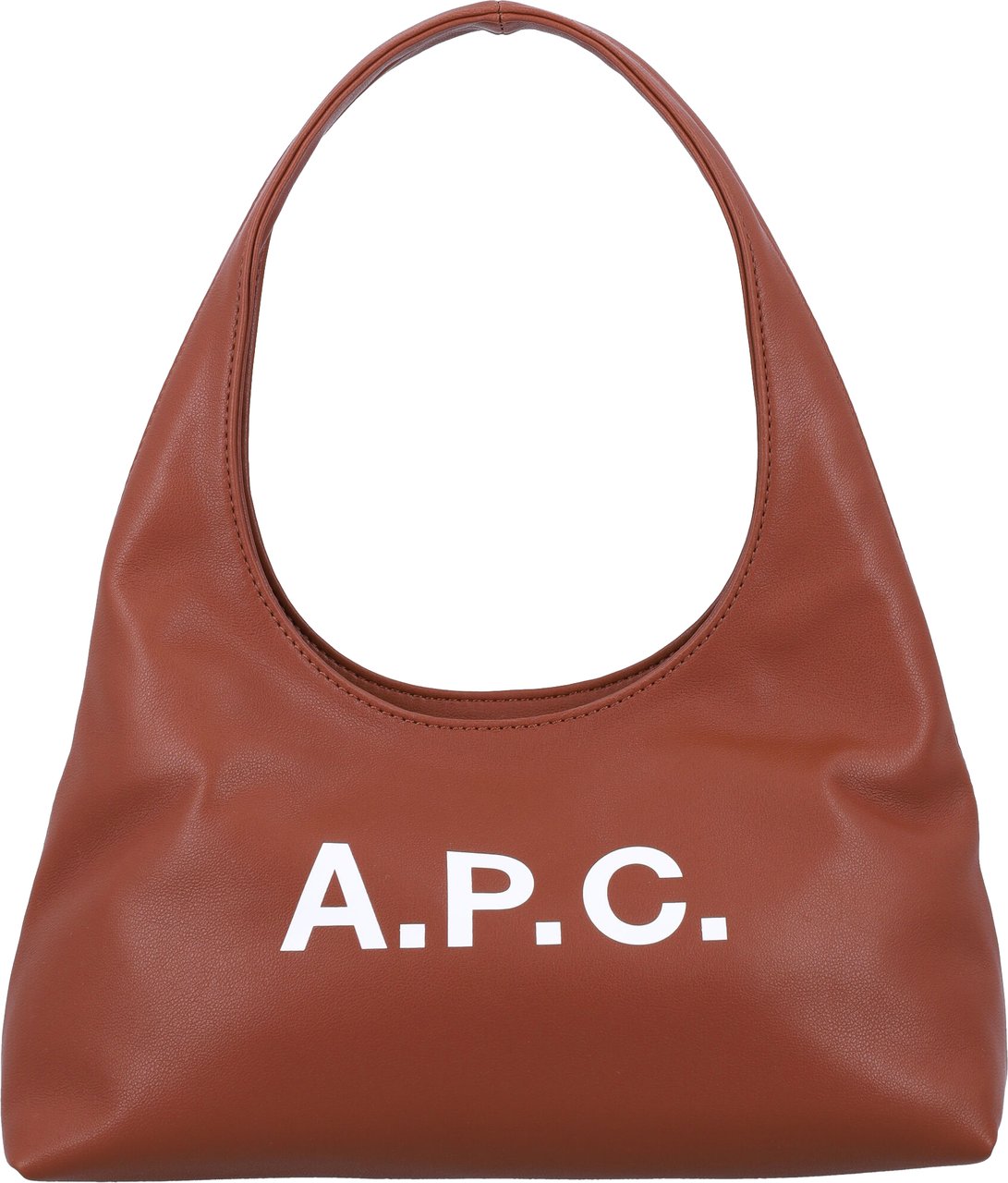 A.P.C. Baby Ninon Huzelnut Bruin