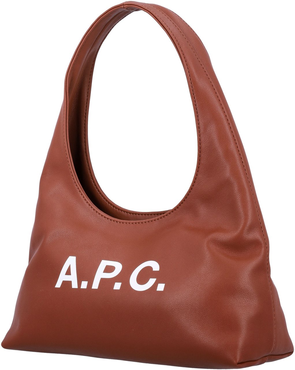 A.P.C. Baby Ninon Hazelnut Bruin
