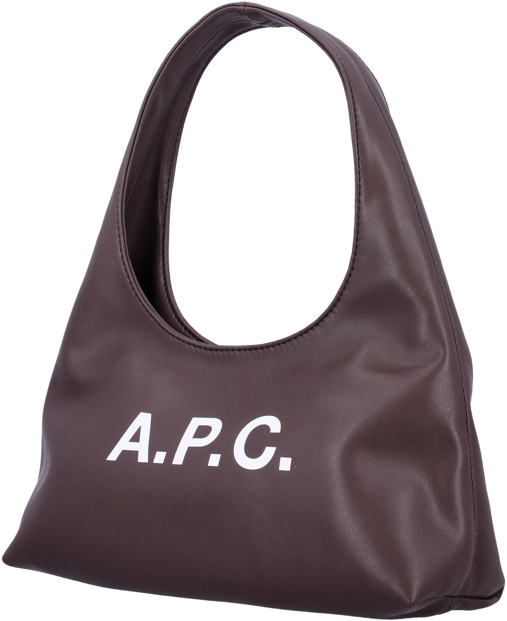 A.P.C. Baby Ninon Dark Brown Bruin