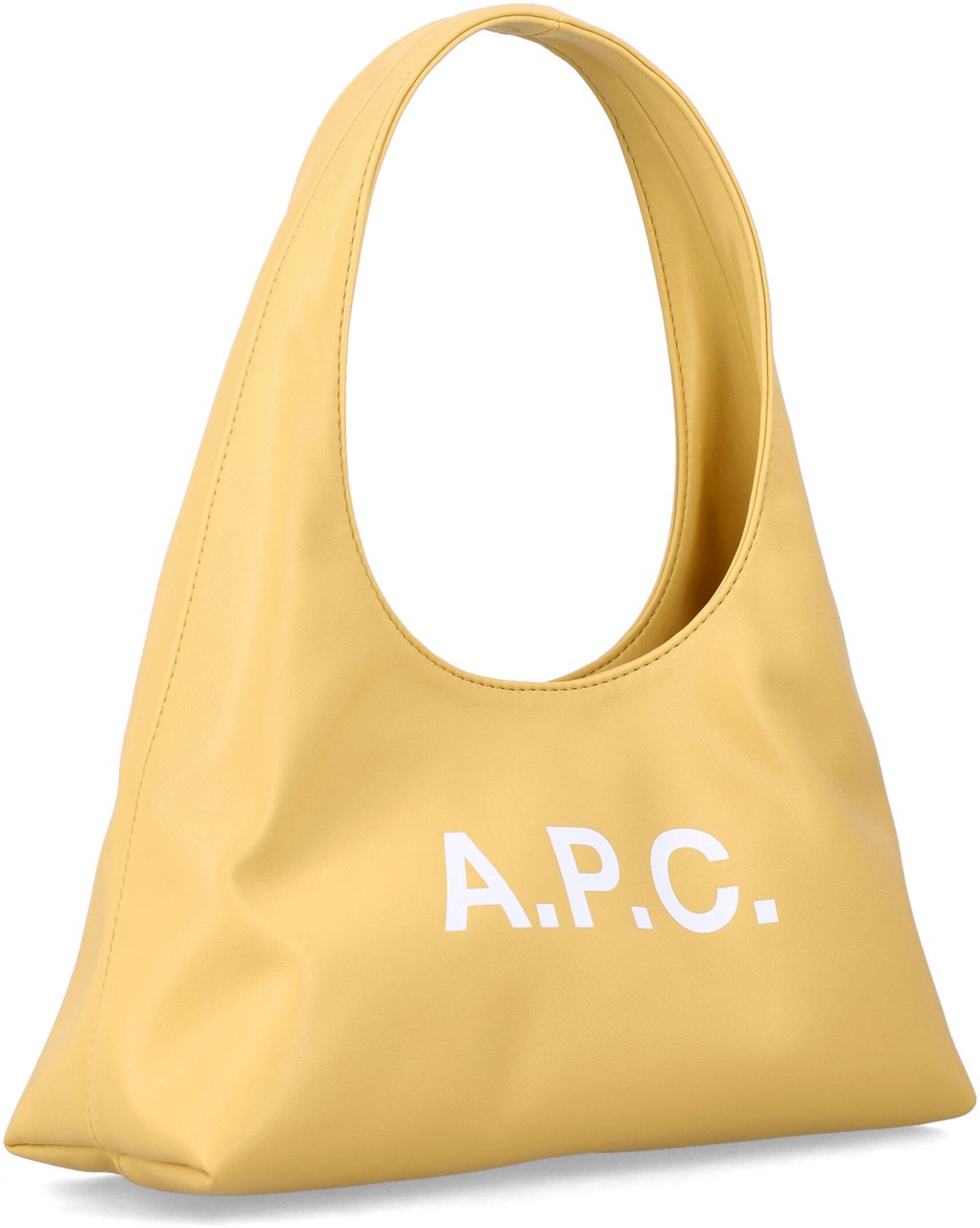 A.P.C. Baby Ninon Bianco Wit