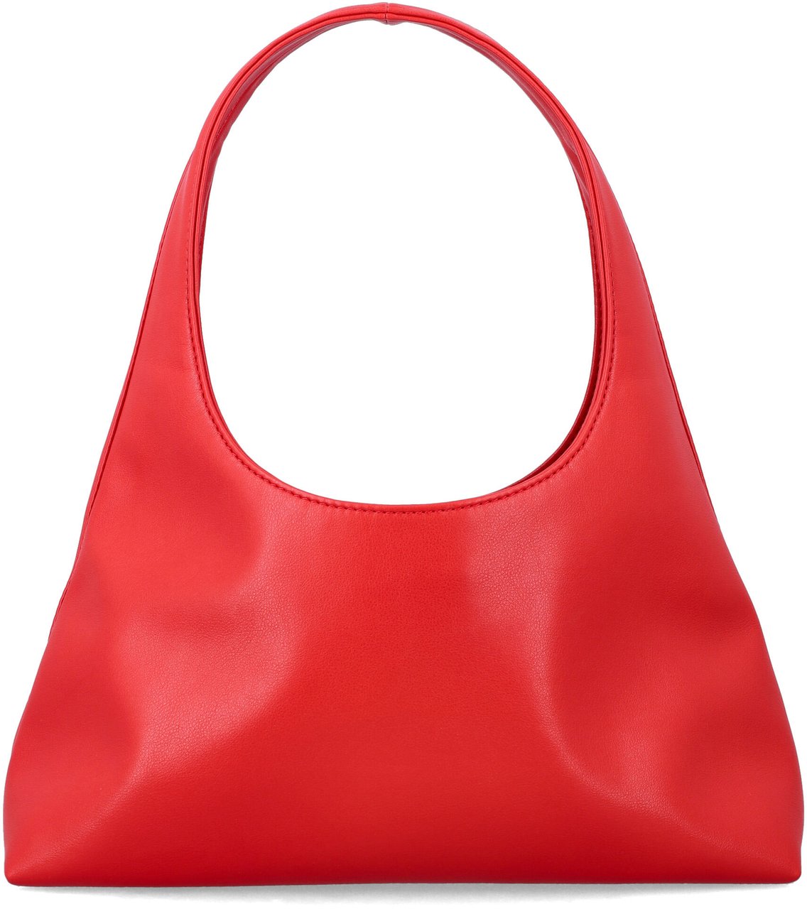 A.P.C. Baby Ninon Rosso Rood