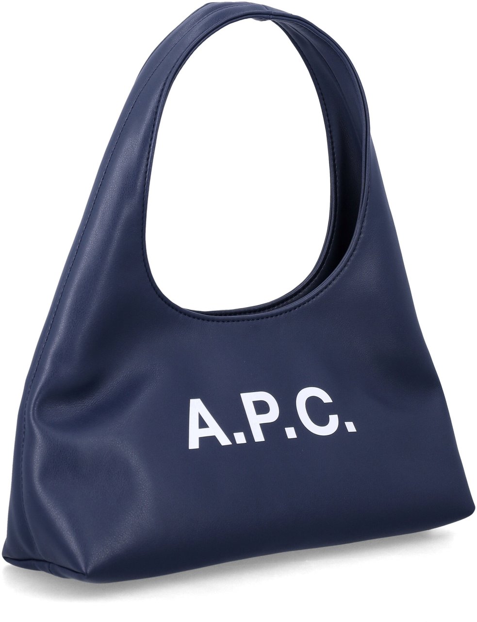 A.P.C. Baby Ninon Blu Navy