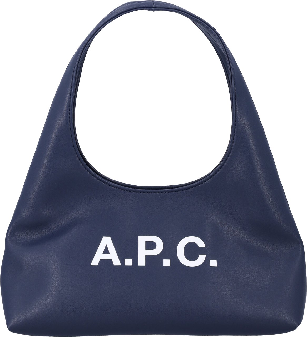 A.P.C. Baby Ninon Blu Navy