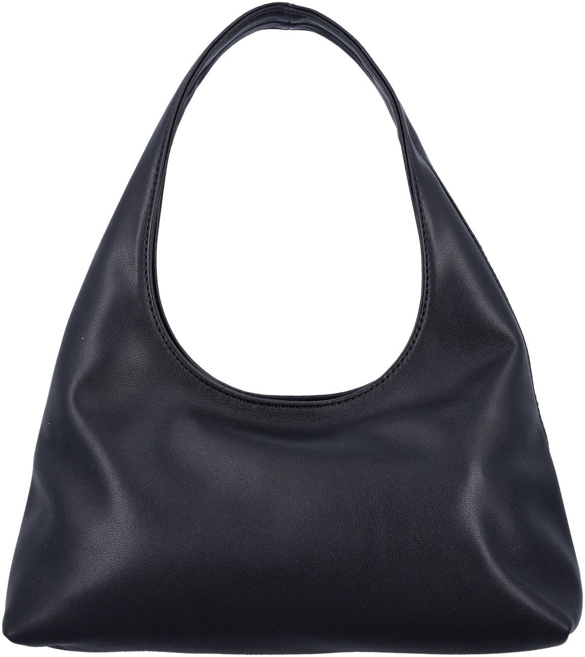 A.P.C. Baby Ninon Nero Zwart