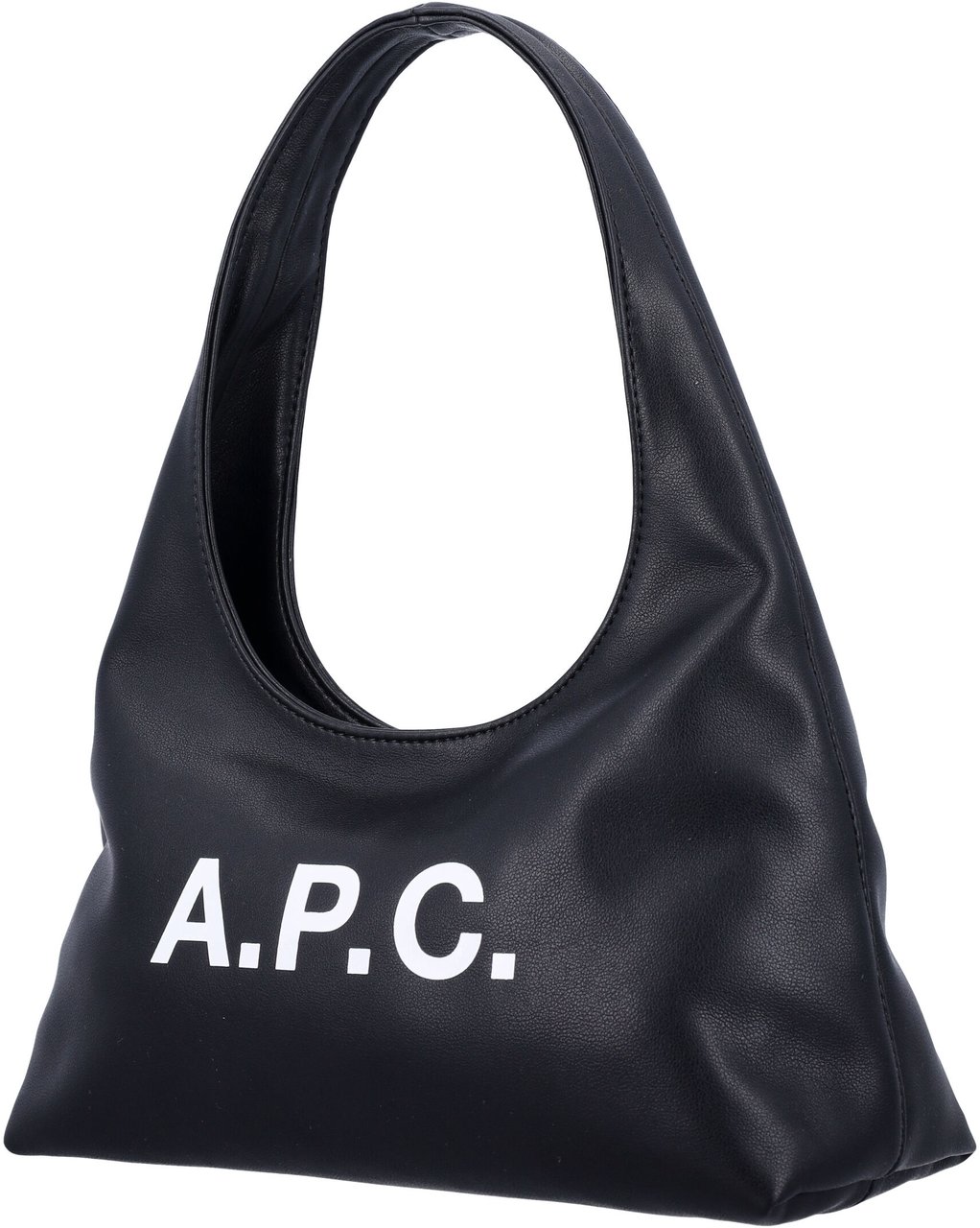 A.P.C. Baby Ninon Nero Zwart