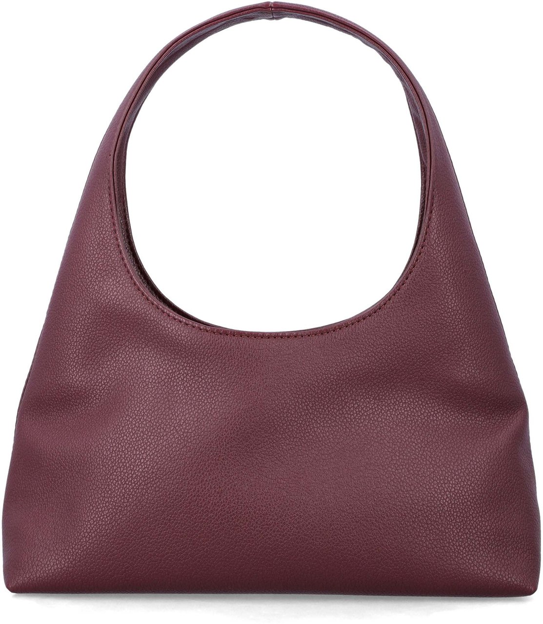 A.P.C. Baby Ninon Aubergine Paars