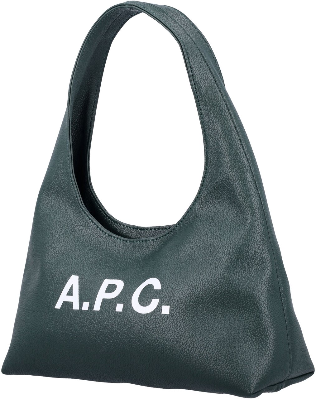 A.P.C. Baby Ninon Verde Groen