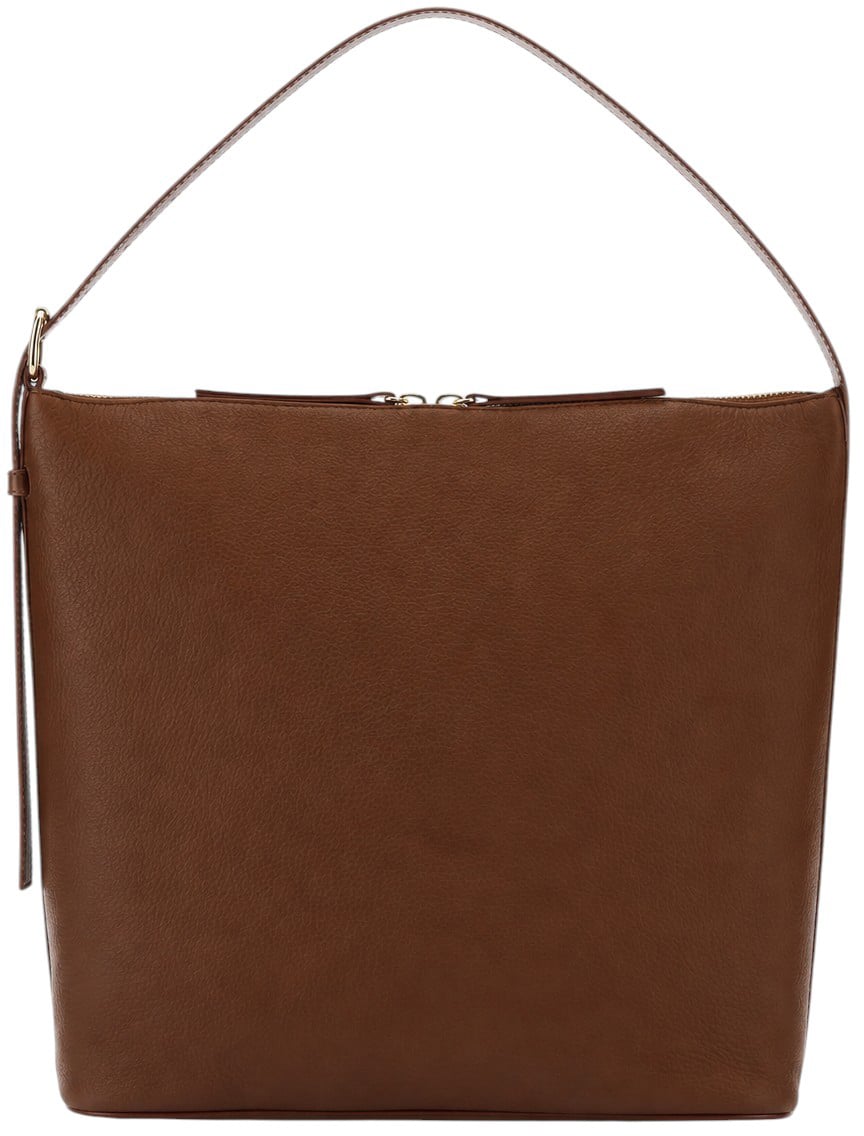 A.P.C. Bags Nocciola Bruin