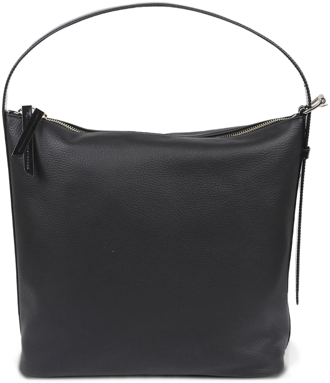 A.P.C. Bags Nero Zwart