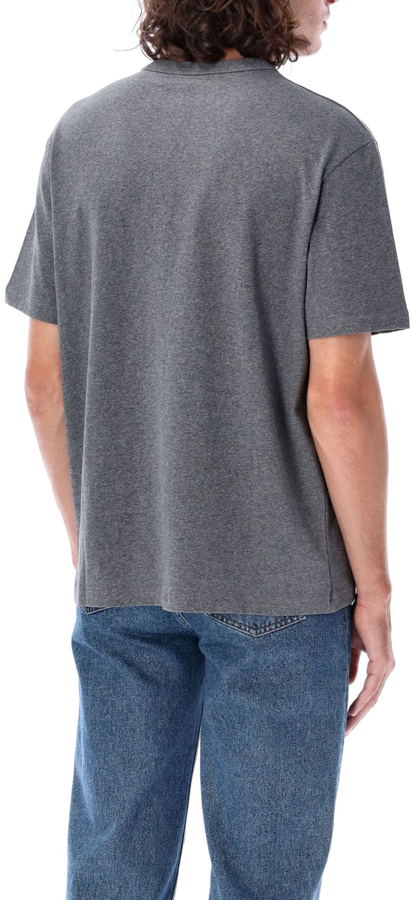 A.P.C. Boxy Petit Vpc Grigio Grijs