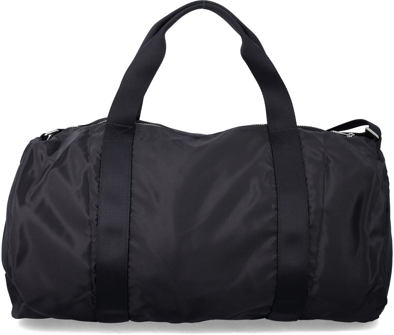 A.P.C. Gymbag Backstage Nero Zwart