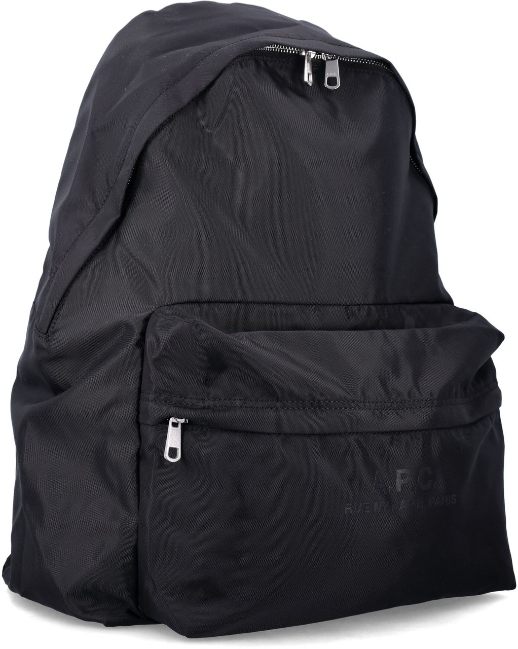 A.P.C. Sac A Dos Backstage Nero Zwart