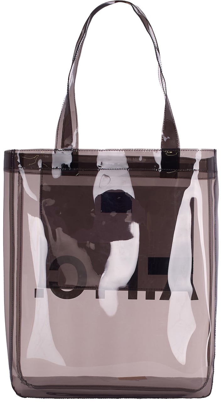 A.P.C. A.P.C. Bags Grey Grijs