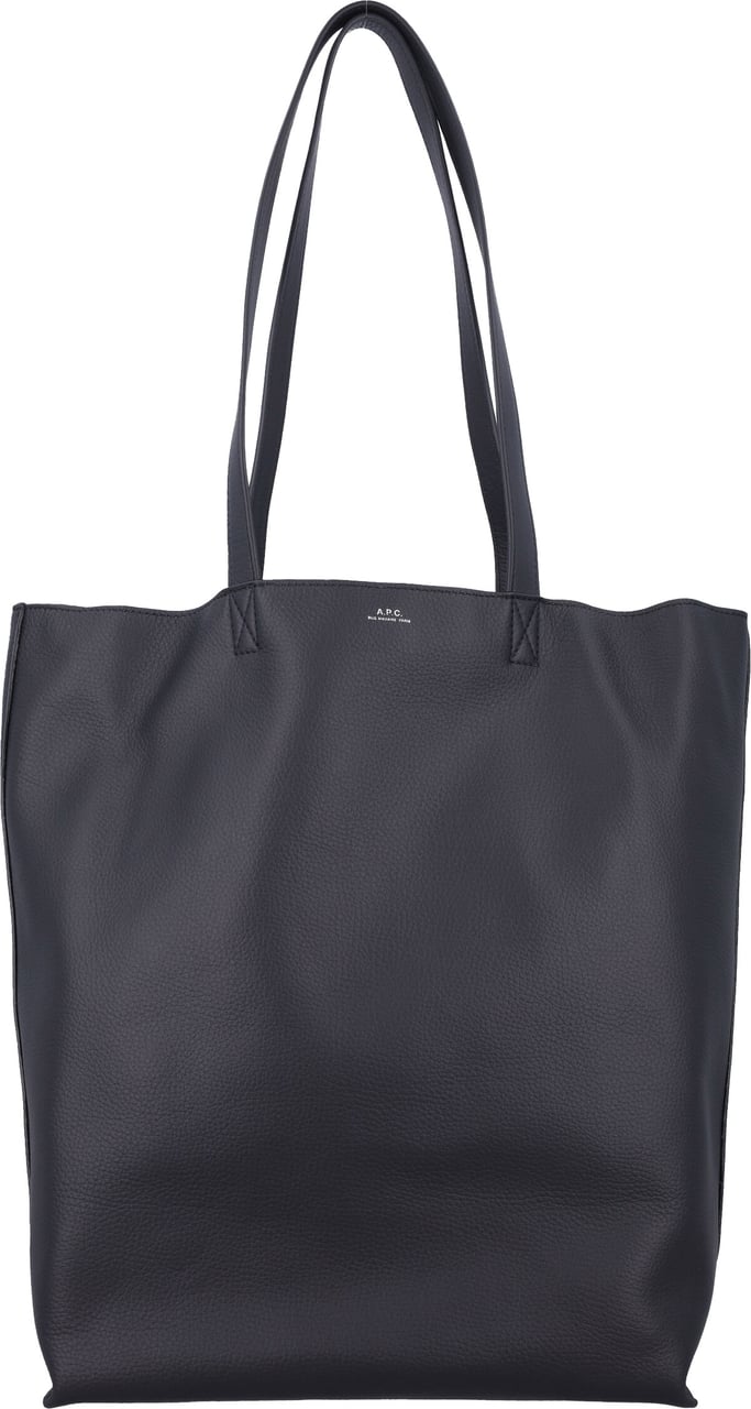 A.P.C. Cabas Maiko Nero Zwart