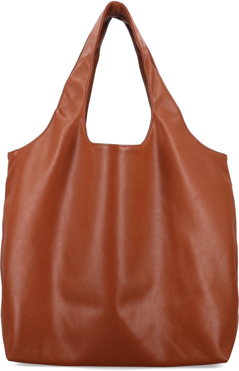 A.P.C. Tote Ninon Huzelnut Beige