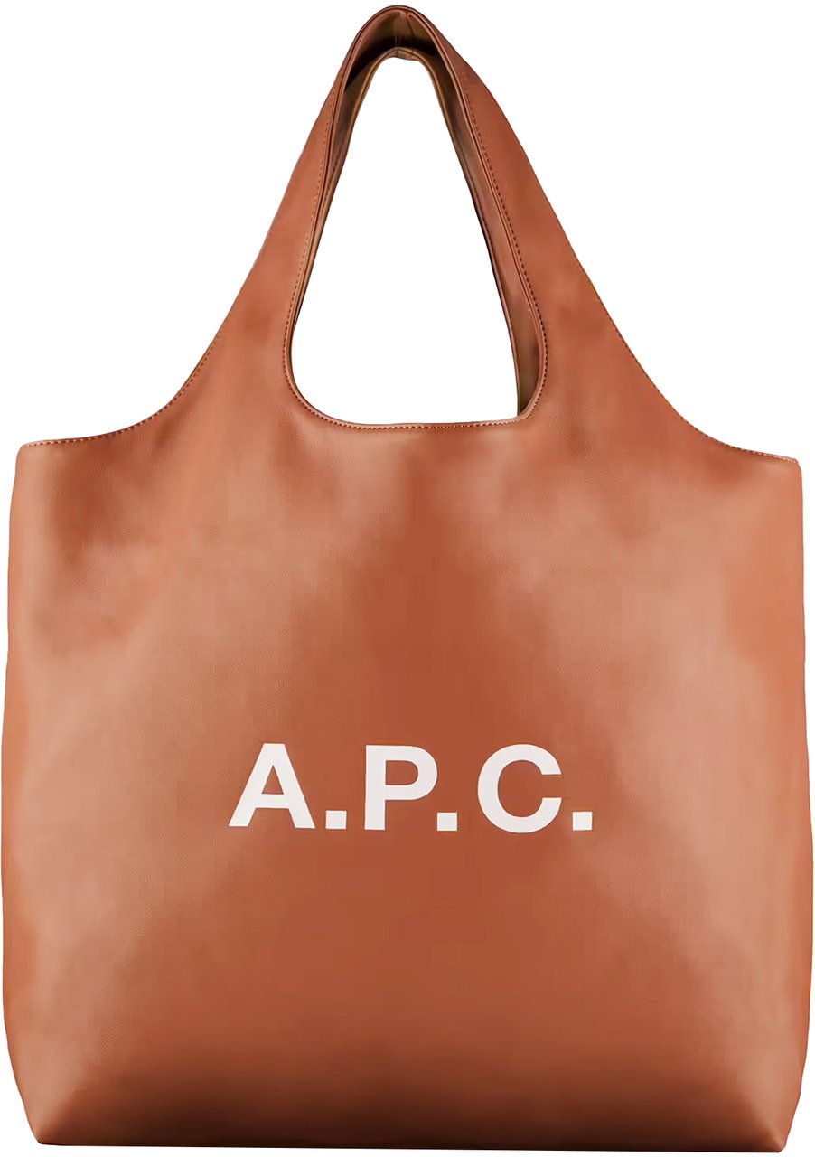 A.P.C. A.P.C. Bags Cad Hazelnut Bruin