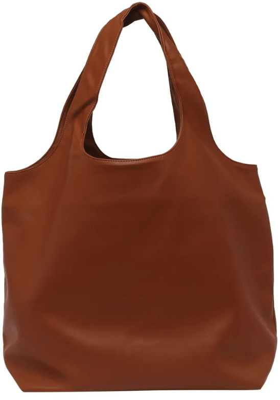 A.P.C. A.P.C. Bags Brown Bruin