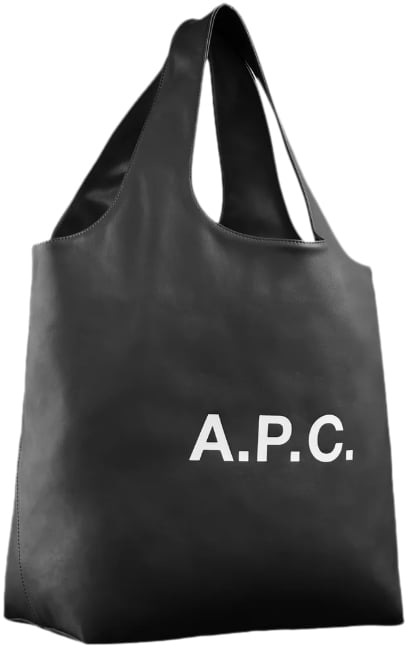 A.P.C. A.P.C. Bags Black Zwart