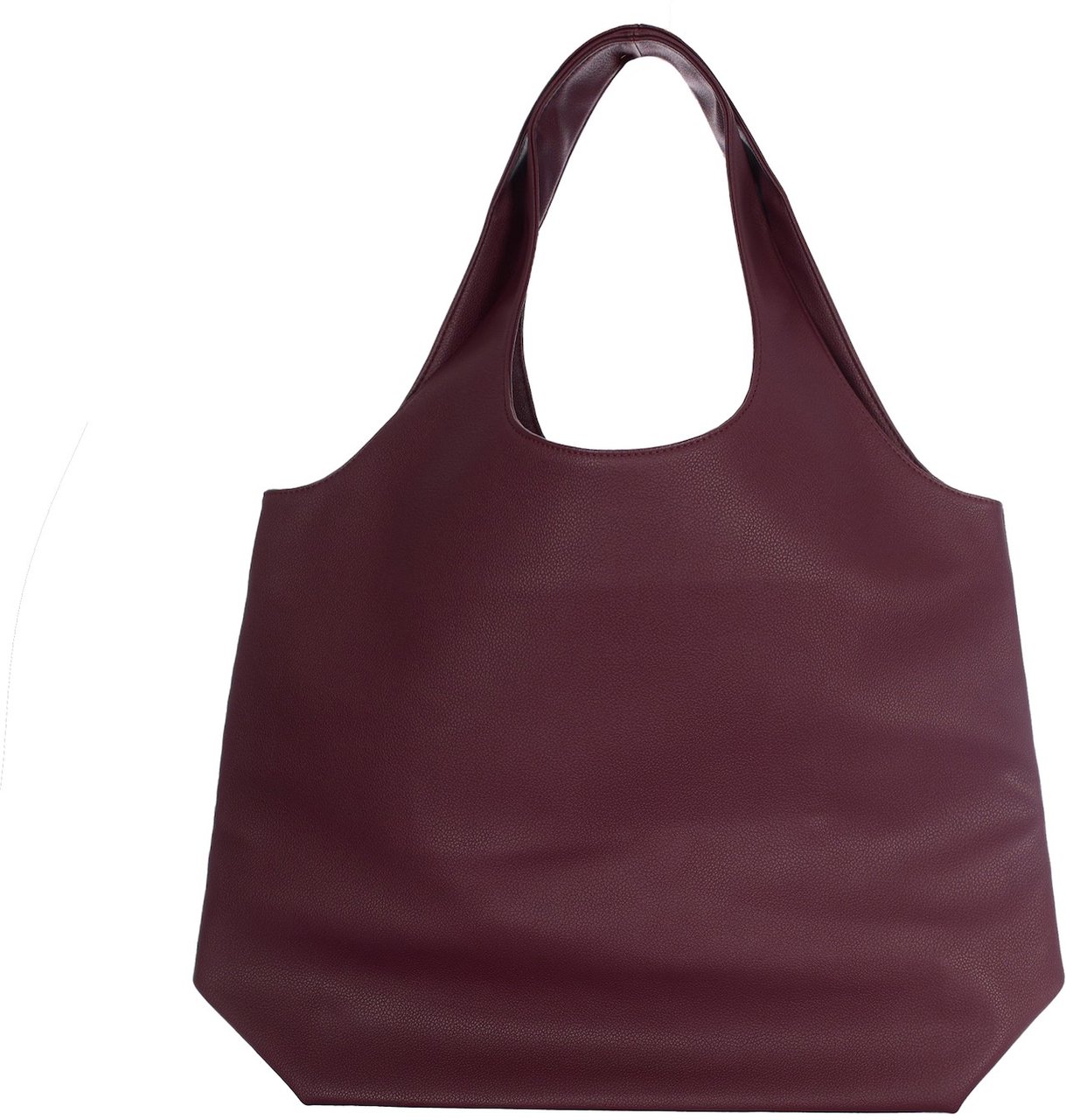 A.P.C. Bags Aubergine Maroon