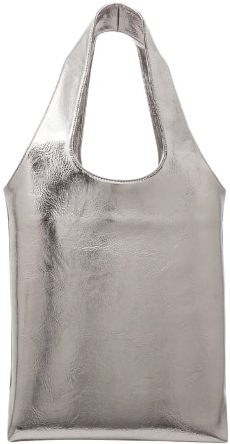 A.P.C. Bags Argento Zilver