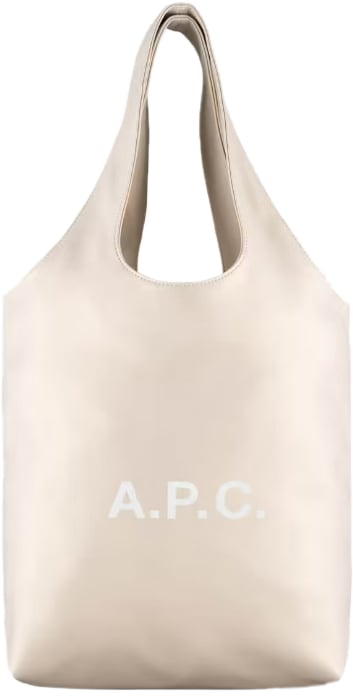 A.P.C. A.P.C. Bags Golden Goud