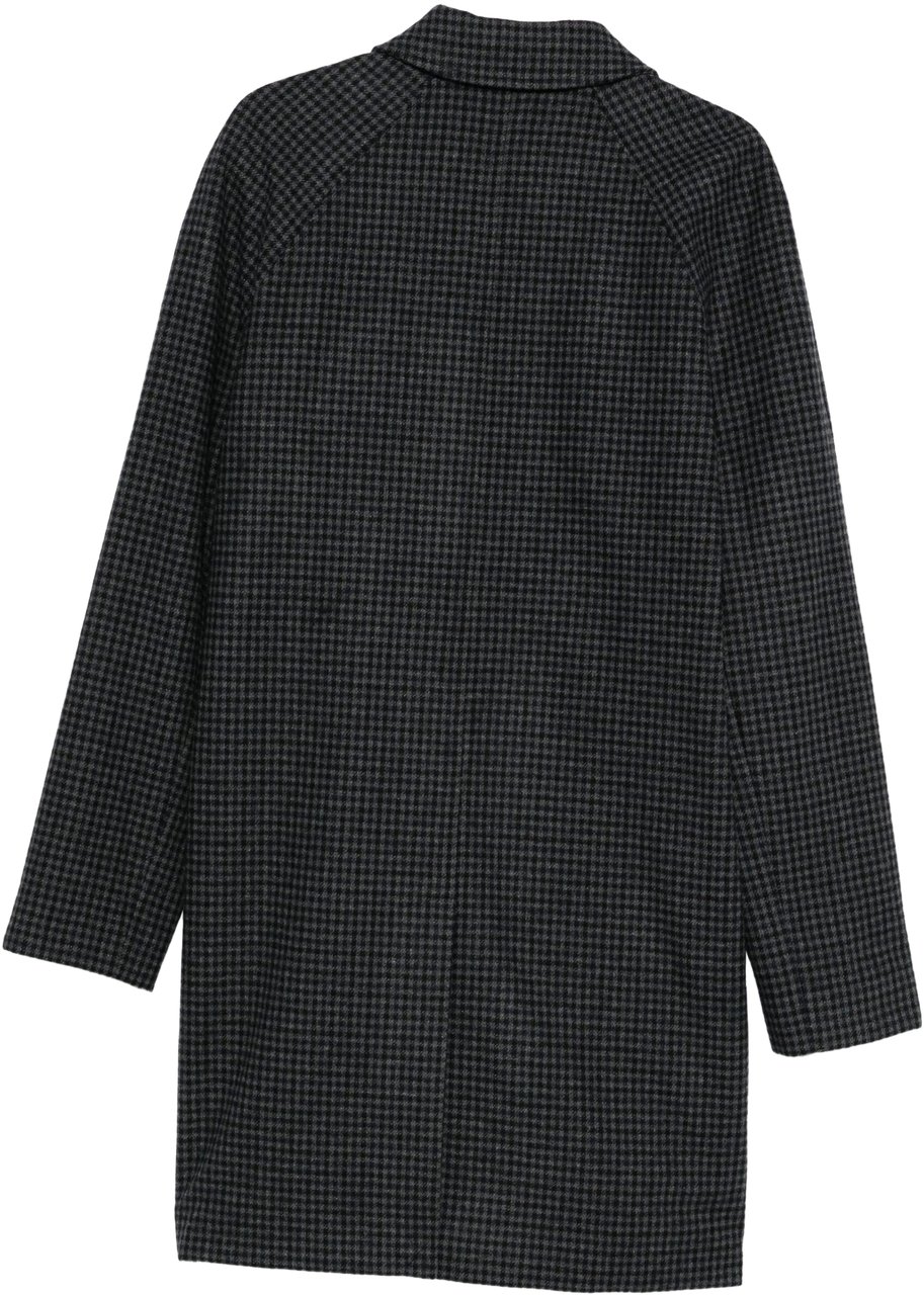 A.P.C. mac paul Grijs