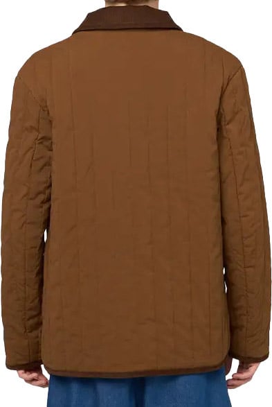 A.P.C. Jackets Marron Bruin