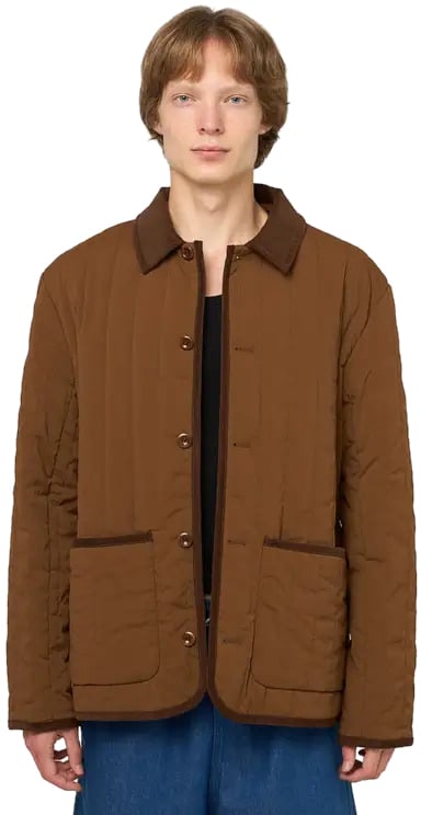 A.P.C. A.P.C. Jackets Marron Bruin