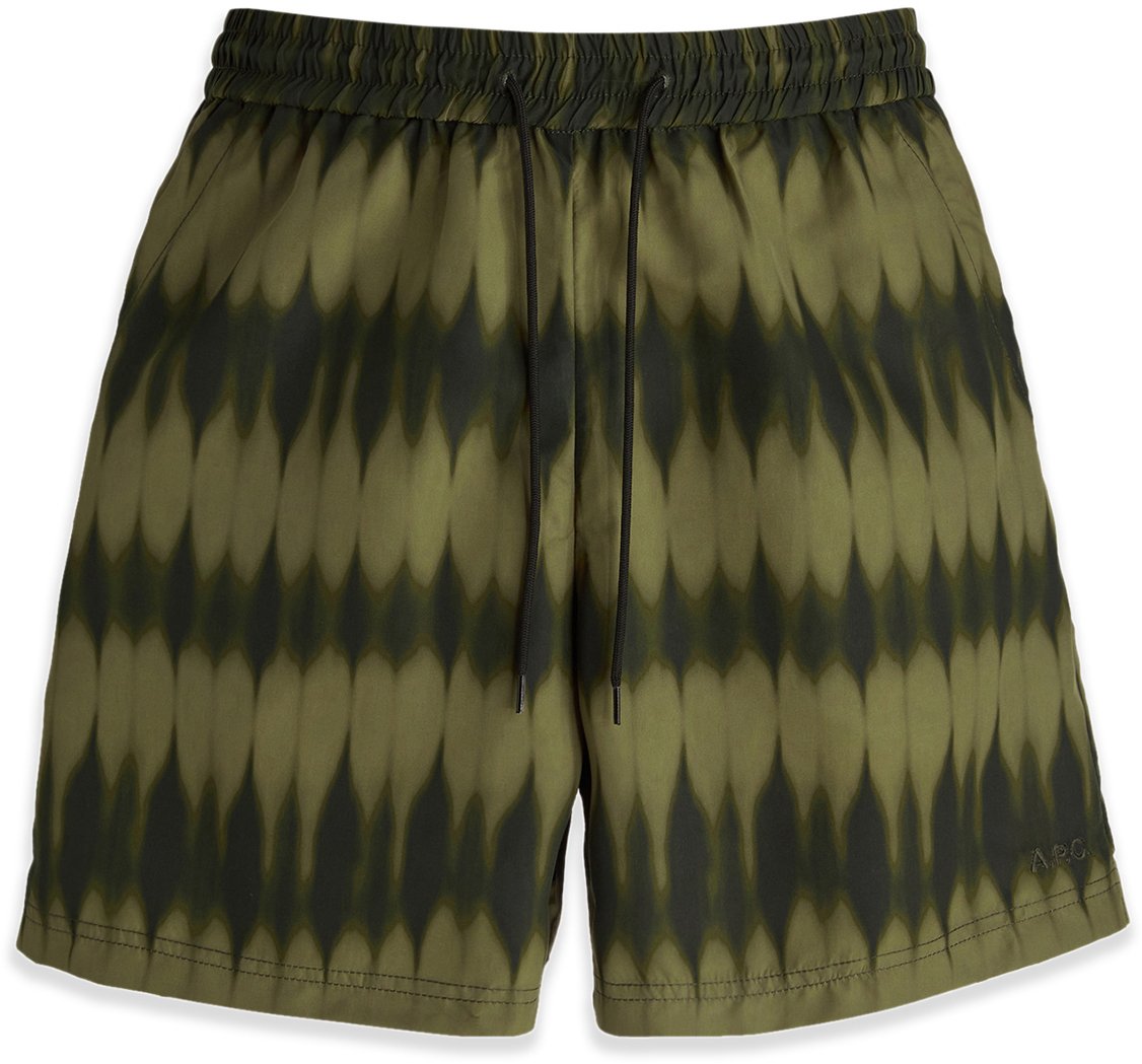 A.P.C. A.P.C. BERMUDA Divers