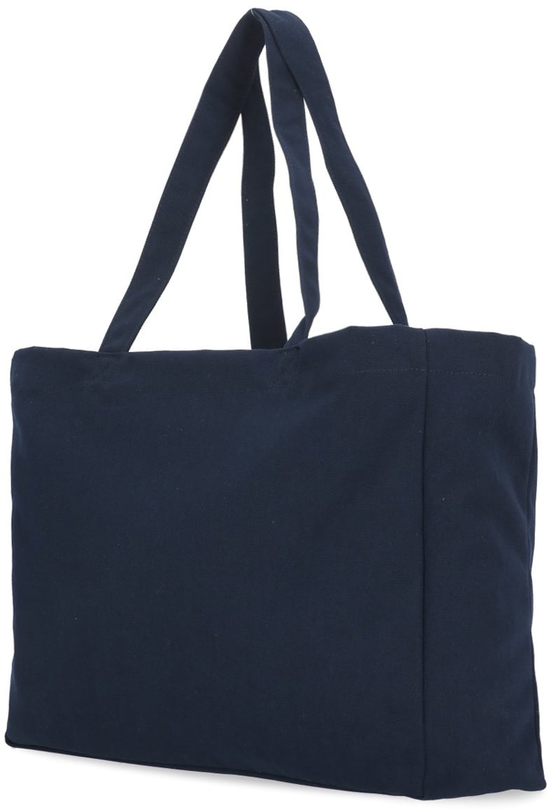 A.P.C. A.P.C. Bags Blue Blauw