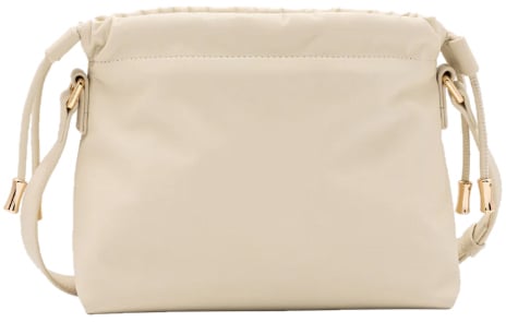 A.P.C. Bags Ecru Wit