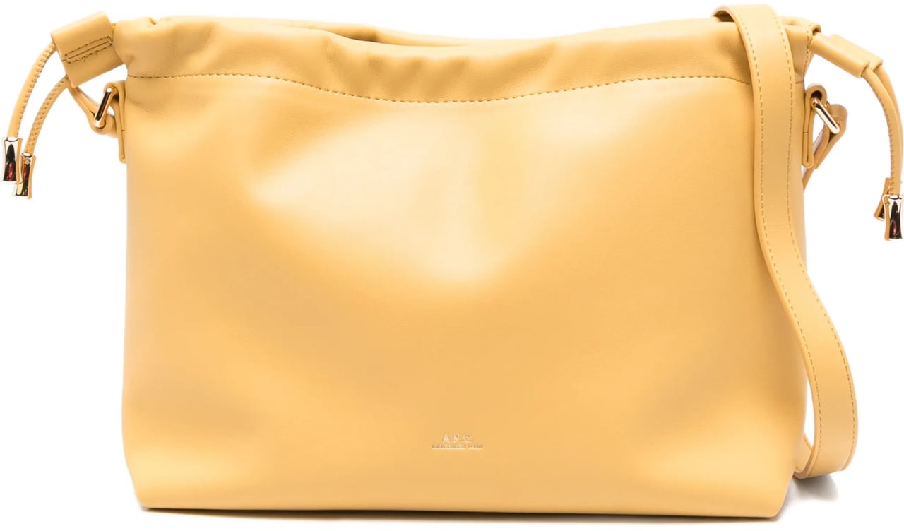 A.P.C. A.P.C. Bags Burro Beige