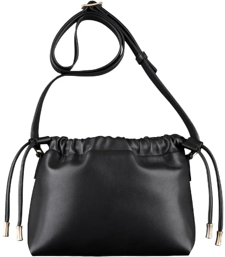 A.P.C. A.P.C. Bags Nero Zwart