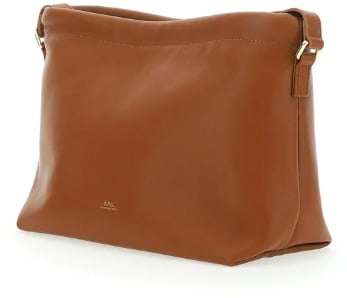 A.P.C. A.P.C. Bags Nocciola Beige
