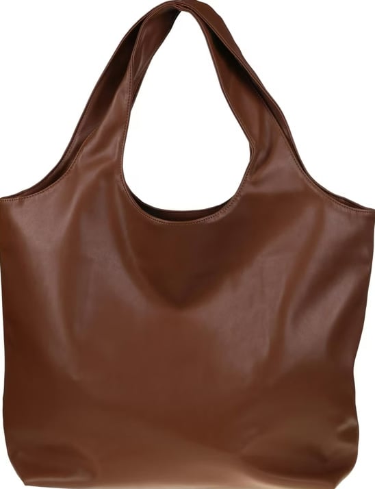A.P.C. Bags Nocciola Bruin