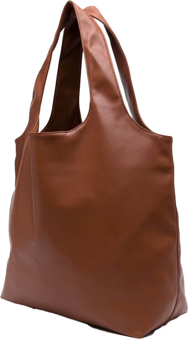 A.P.C. A.P.C. Bags Brown Bruin
