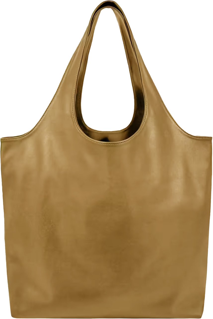 A.P.C. A.P.C. Bags Green Groen