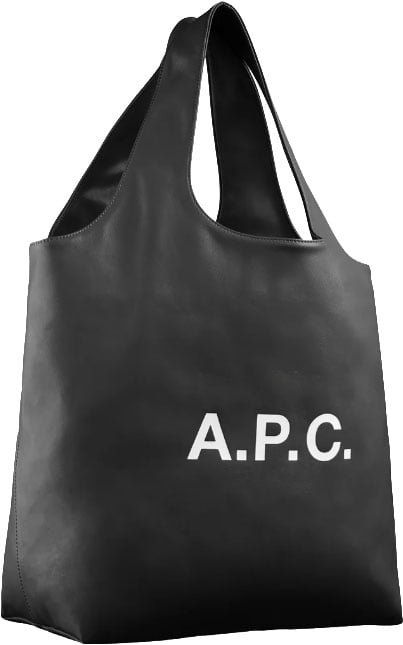 A.P.C. Bags Nero Zwart