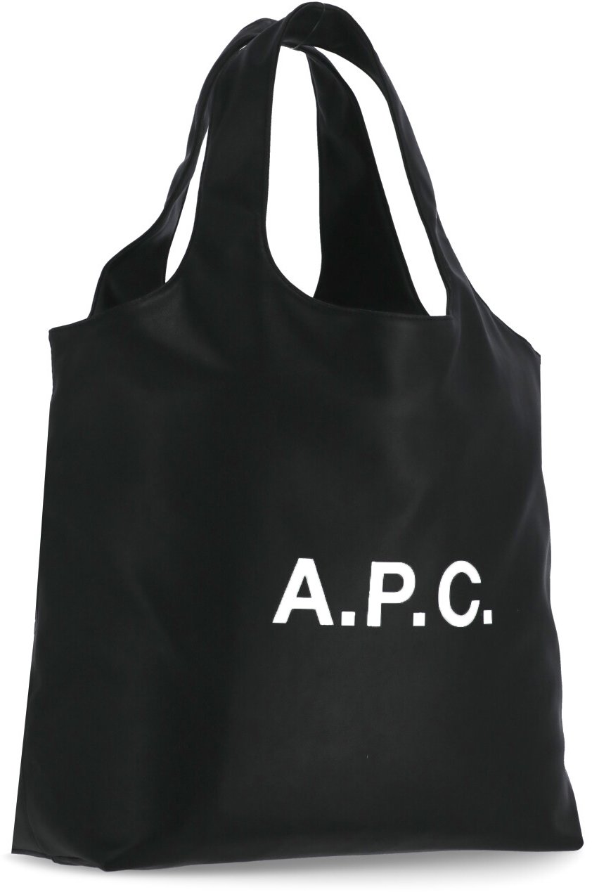 A.P.C. A.P.C. Bags Black Zwart