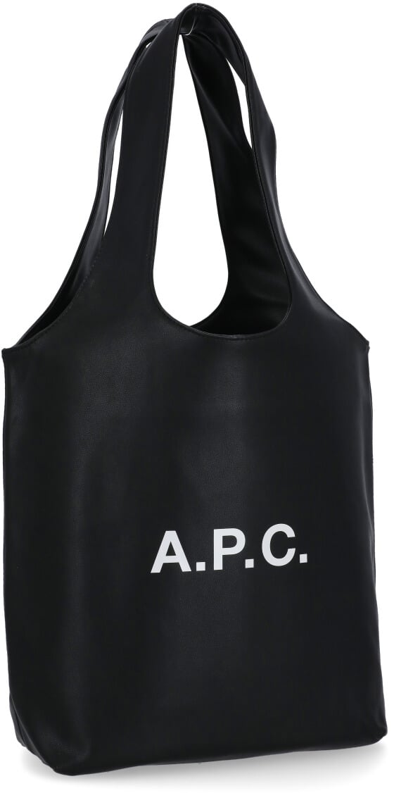 A.P.C. A.P.C. Bags Black Zwart