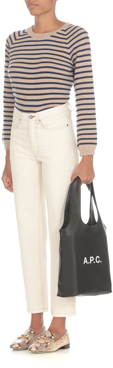 A.P.C. A.P.C. Bags Black Zwart