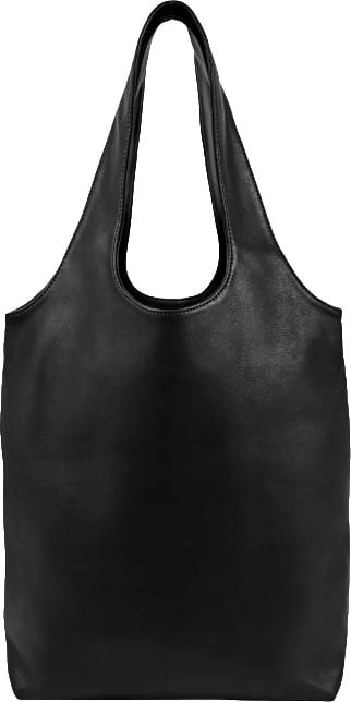 A.P.C. Bags Nero Zwart