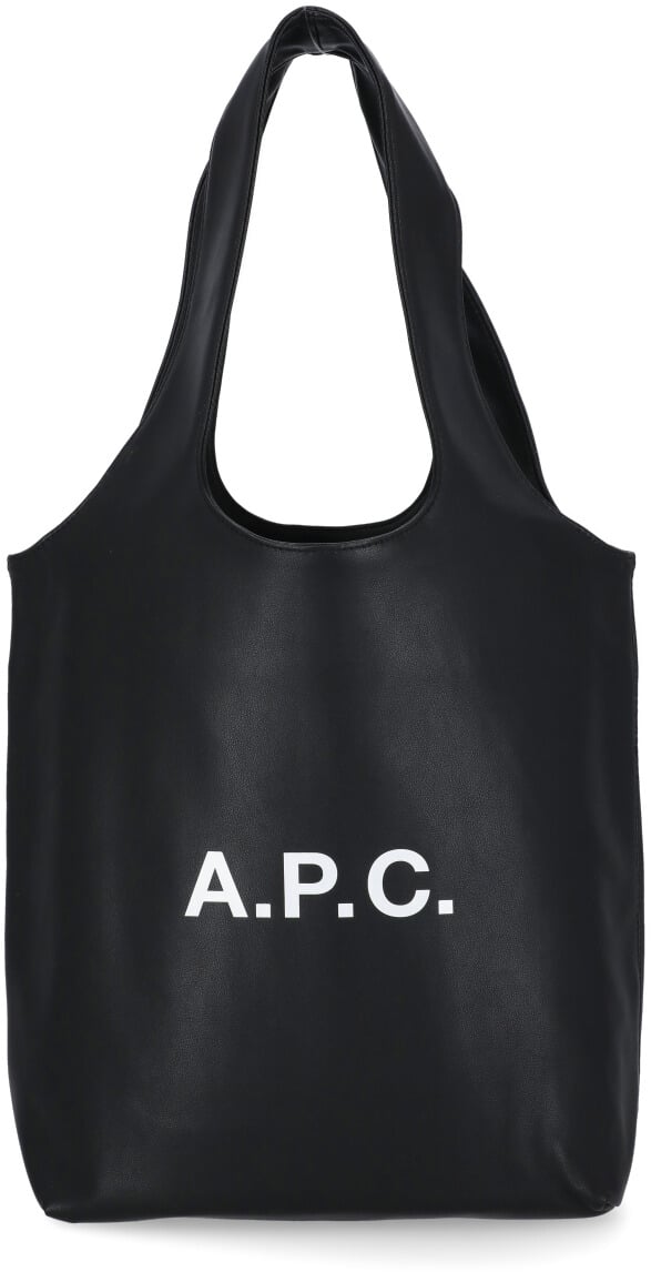 A.P.C. A.P.C. Bags Black Zwart