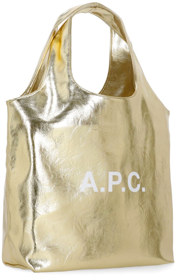A.P.C. A.P.C. Bags Golden Goud