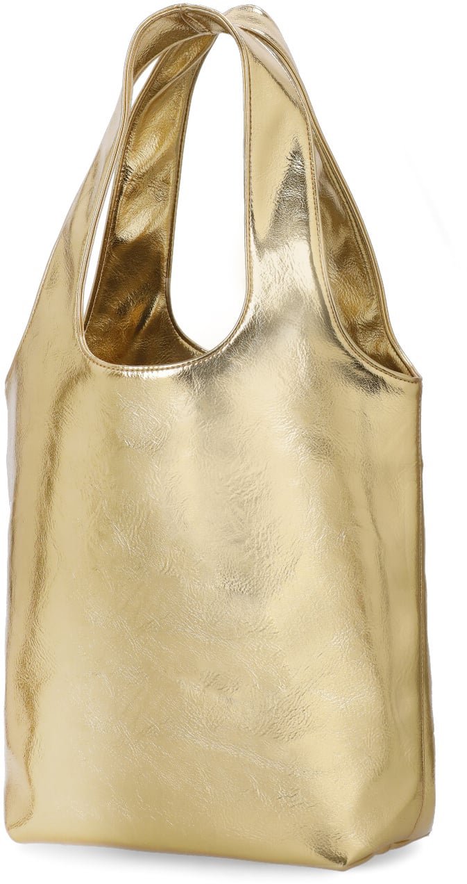 A.P.C. A.P.C. Bags Golden Goud