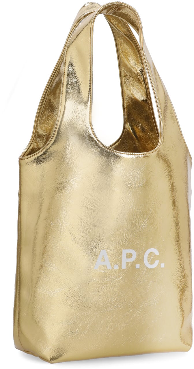 A.P.C. A.P.C. Bags Golden Goud
