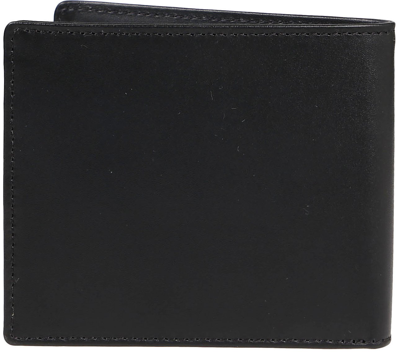 A.P.C. Aly Wallet Black Zwart