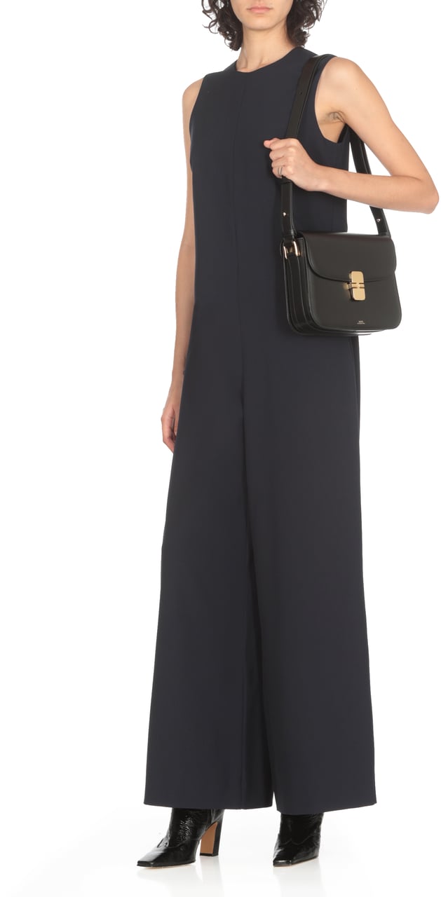A.P.C. A.P.C. Bags Black Zwart