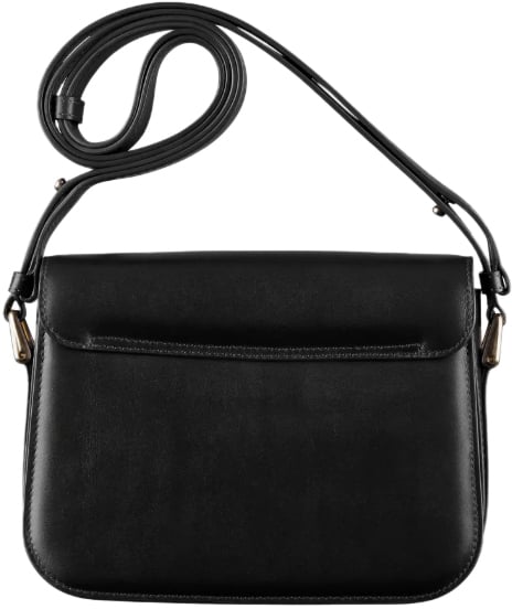 A.P.C. A.P.C. Bags Black Zwart