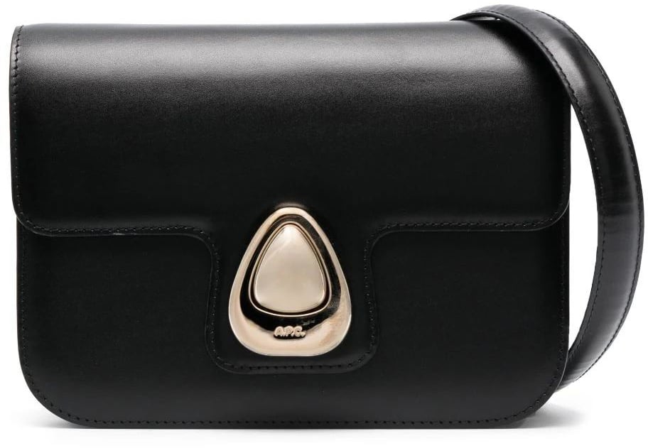 A.P.C. A.P.C. BORSE A TRACOLLA Divers